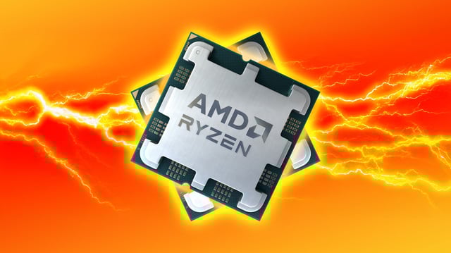 AMD CPUs could be about to get double this key feature for gaming performance