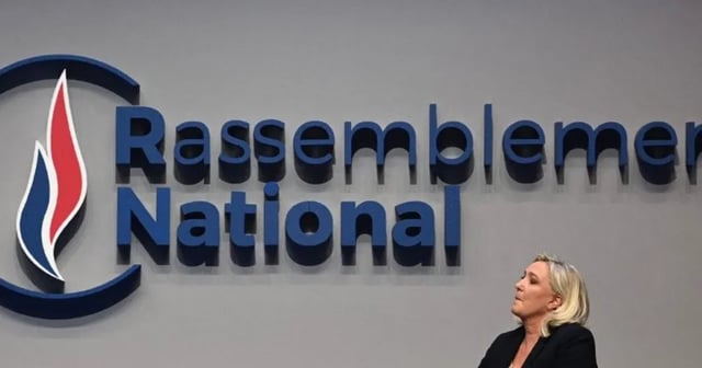 Photo: Alain JOCARD/AFP