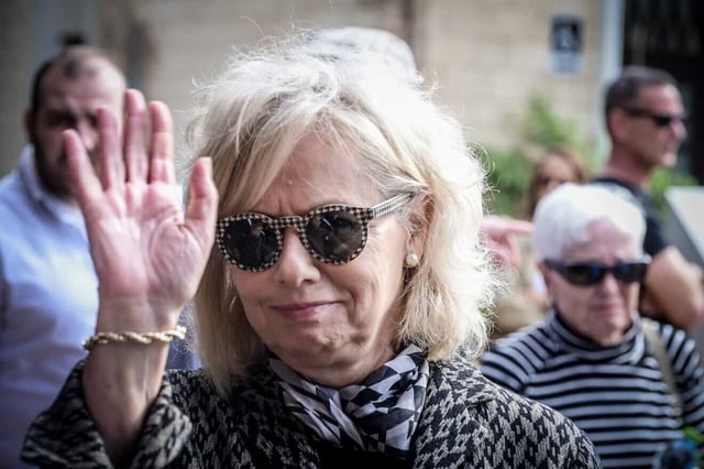 Israeli Cabinet Ousts AG in Unanimous Vote, but High Court Likely to Weigh In