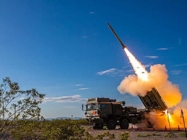 Lockheed Martin pic