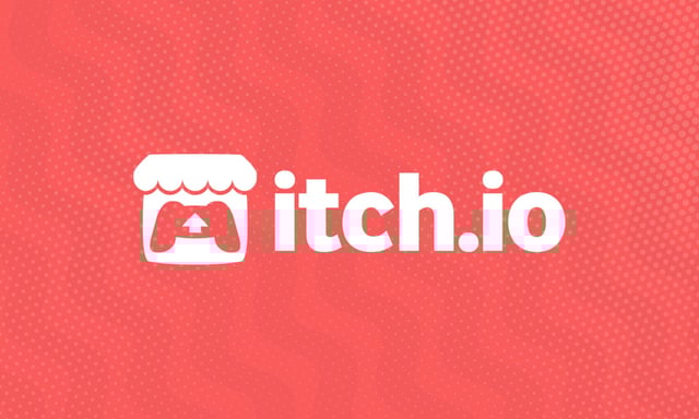 Itch.io announced it would be discontinuing NSFW content. (Itch.io/Canva)