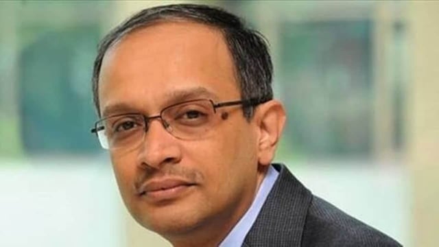 Tata Motors taps longtime CFO PB Balaji to succeed Mardell as JLR CEO