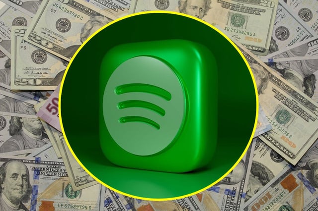 Spotify incrementará el precio de su suscripción Premium a 11.99 euros al mes en mercados como México, en un intento por mejorar sus márgenes de beneficio.