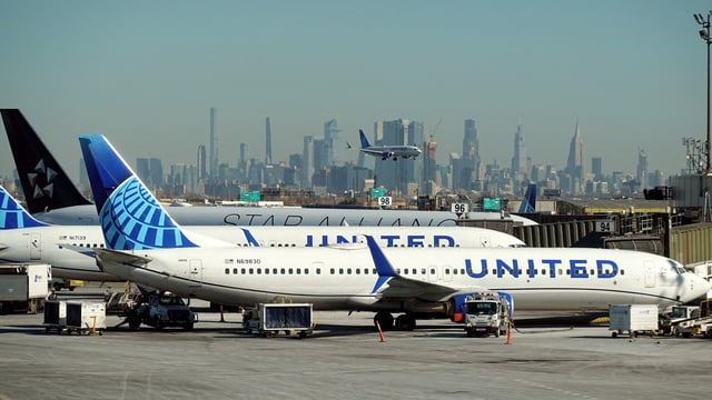 United Airlines flight engine failure: The Federal Aviation Administration announced that it is looking into “possible engine issues” that may have occurred on the United flight.