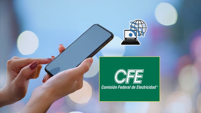 El Internet gratuito de la CFE es una herramienta útil disponible en muchos espacios públicos. Foto: Especial