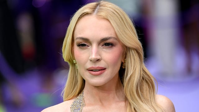 Lindsay Lohan padece trastorno por estrés postraumático