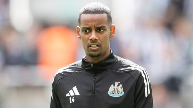 If successful, the move would be likely to put an end to transfer sagas such as Alexander Isak’s
