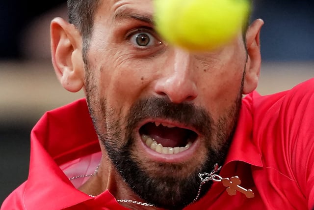Novak Djokovic, que compitió por última vez en las semifinales de Wimbledon, se bajó de Cincinnati y llegará al US Open sin acción oficial previa