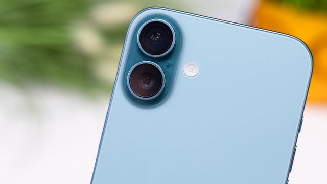 New iPhone 17 Air battery leak might make you reevaluate the Galaxy S25 Edge