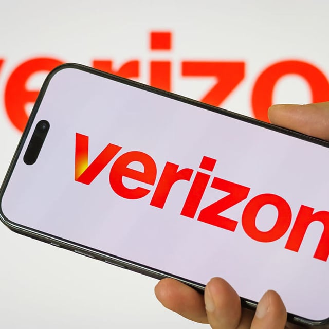 Bad news for Verizon customers this week.