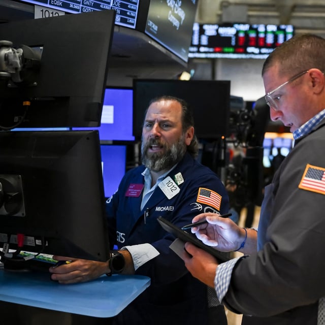 Unexpectedly weak jobs data has led to increasing investor optimism that the U.S. Federal Reserve will soon cut interest rates.