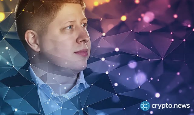 Barry Silbert rejoins Grayscale’s board as chair