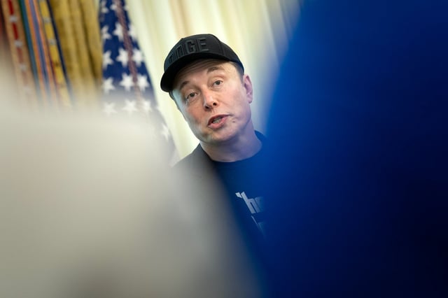 © Tom Brenner For The Washington Post via Getty Images