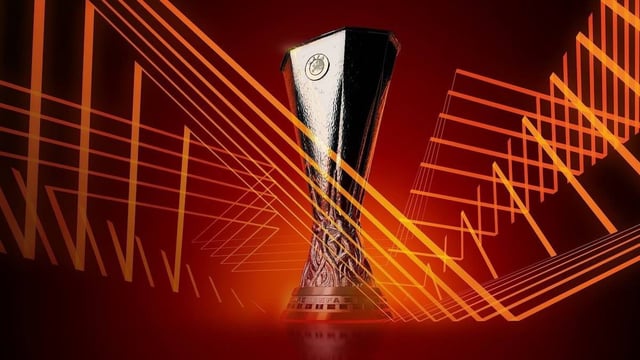 Aston Villa Europa League Fixtures