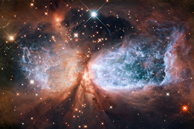 © NASA & ESA