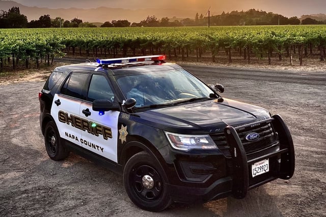 A Napa mother is charged with murder after her 3-year-old son died of fentanyl poisoning. The boy’s father faces a felony child endangerment charge.
