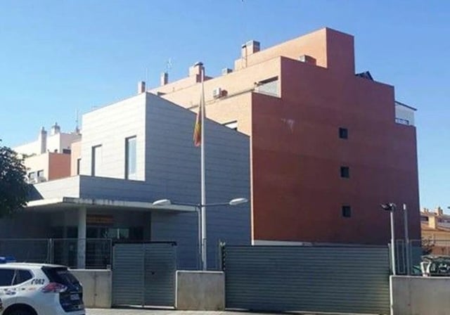 La residencia ha denunciado a su extrabajadora ante la Guardia Civil de Azuqueca por un presunto delito de vejaciones a persona mayor