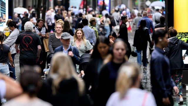 Millions of Australians are still struggling to afford everyday basics, research shows.