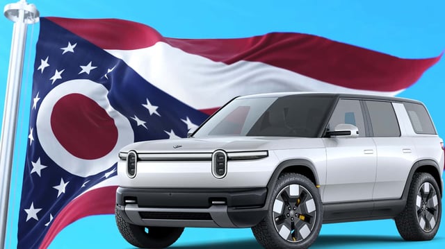 Rivian Has Had It With Ohio's Approach To Direct Sales: Sales