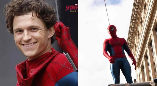 De qué trata Spider‑Man: Brand New Day