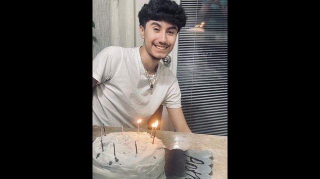 Anthony Luis Rangel, 19, was fatally shot at a Fort Worth house party on Sunday morning, June 15. He celebrated his birthday on June 10.