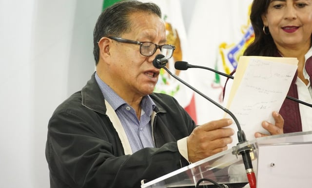 Piden que guitarra de Paracho sea símbolo nacional y educativo