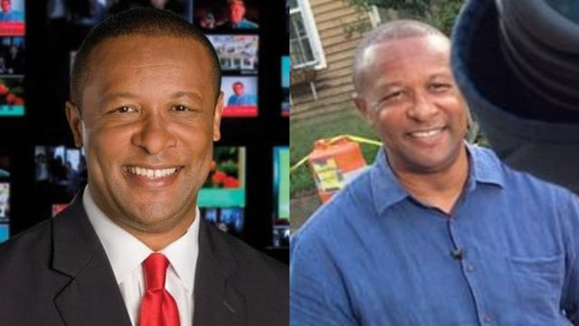 Byron Barnett