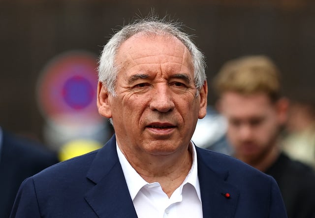 Le premier ministre François Bayrou va lancer des vidéos pour présenter son budget 2026.