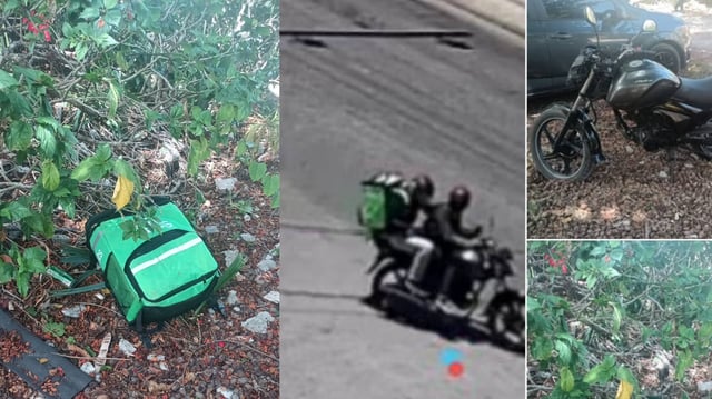El asesinato de Mario “N” se suma a una serie de hechos violentos que han sacudido a Cancún en los últimos meses, lo que ha incrementado la presión sobre las autoridades para esclarecer los hechos y detener a los responsables. Foto: Fiscalía.