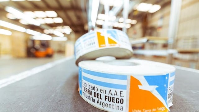 El Gobierno lo anunció en el Decreto 535/2025﻿ a través del Boletín Oficial.