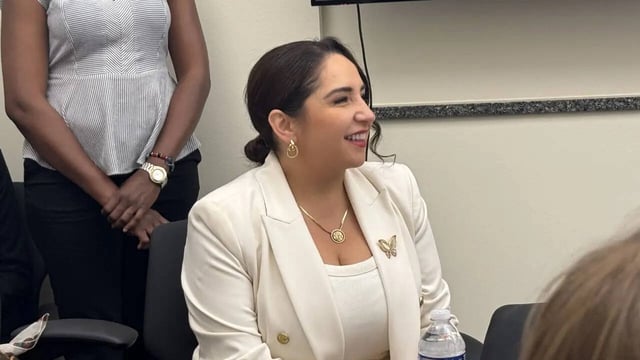 Delia Ramirez