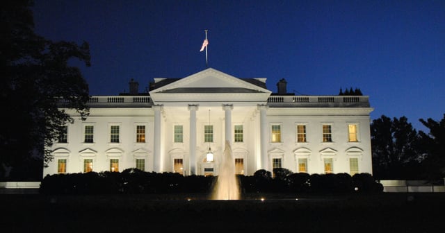 Trump could soon sign executive order to penalize banks for discriminating against crypto firms