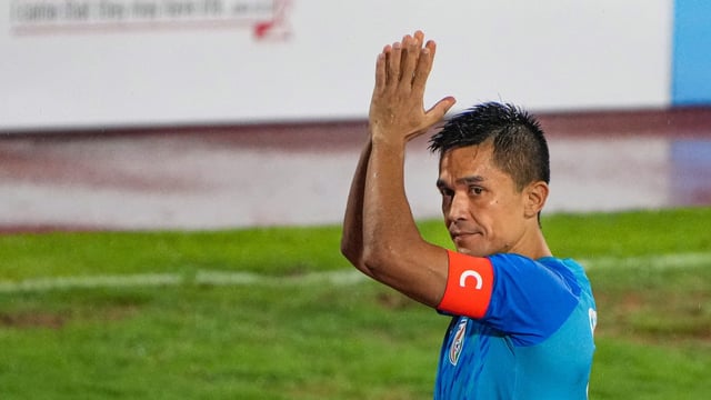 Bengaluru FC has decided to put players' salaries on hold