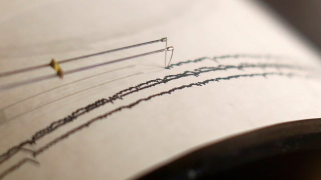 This comes just days after an 8.8-magnitude earthquake shook Russia's Far Eastern Kamchatka Peninsula area