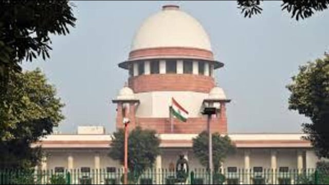 The Supreme Court was initially inclined to impose a heavy cost of ₹10 lakh on the policemen while dismissing their petition. However, the court refrained from imposing the penalty as it dismissed their petitions.