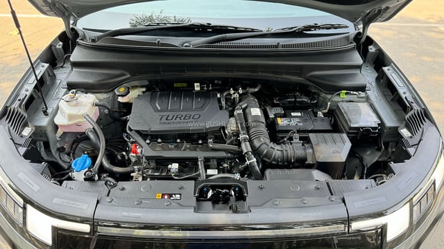 Hyundai Creta N Line Review
