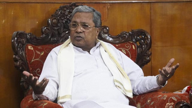 According to the state government, it covers more than 10.7 million people from 2.724 million SC households. The panel’s findings are expected to be presented before the state cabinet during its meeting on Thursday. (PTI)
