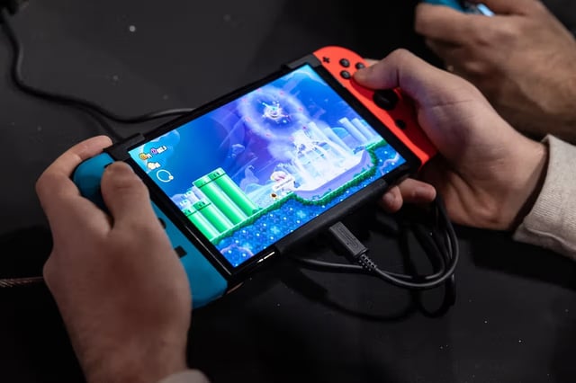 Nintendo Raises Prices of First-Gen Switch, Switch OLED and Switch Lite Due to "Market Conditions"