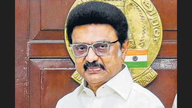 MadrasHC barred Tamil Nadu government from naming any government welfare schemes after any former chief ministers or ideological leaders (File photo)