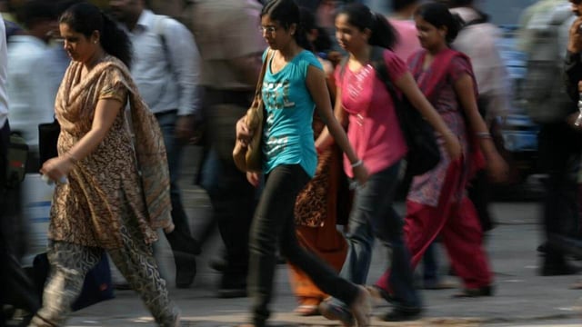 The notification explicitly prohibits the employment of adolescents during night shifts. (HT Photo)
