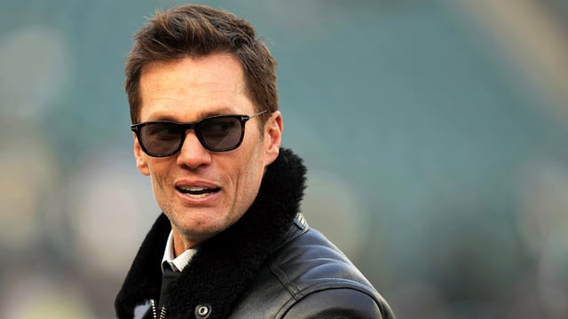 Tom Brady