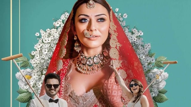 Hansika's Wedding-Reality Show Love Shaadi Drama Is Streaming On This OTT Platform