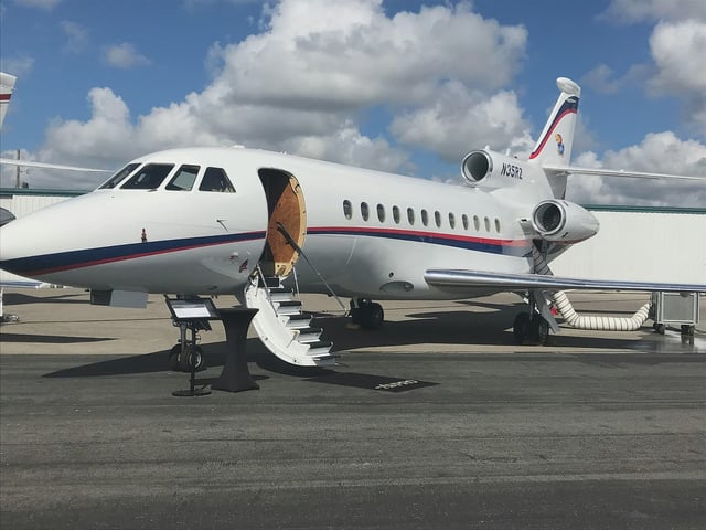 Flysbs Aviation IPO