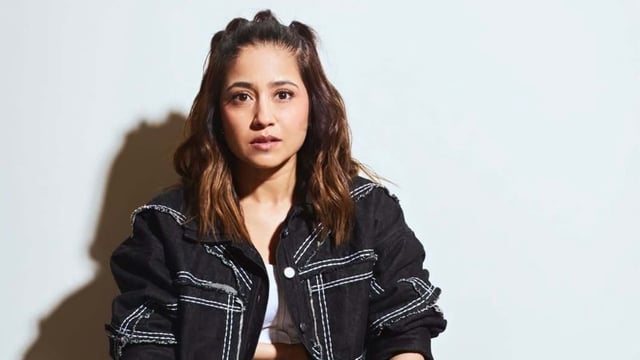 Shweta Tripathi has purchased an apartment at ₹32,000 per sq ft along with two car parking spaces. 