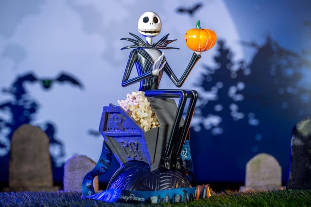 halloween party