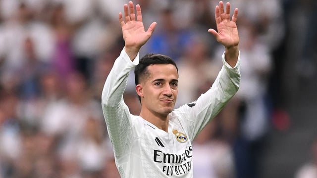 Real Madrid CF v Real Sociedad - La Liga EA Sports