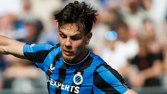 FBL-BEL-PROLEAGUE-BRUGGE-GENT