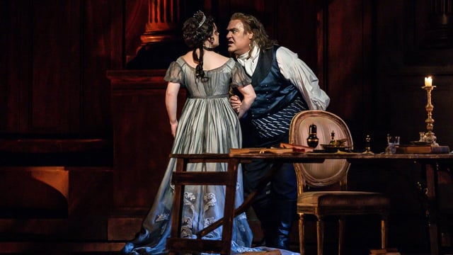 The announcement on the Tosca run came after Royal Ballet and Opera staff, including dancers, musicians and singers, sent an open letter last week