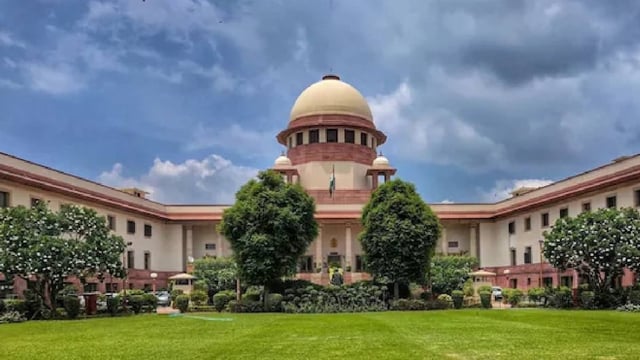 Supreme Court of India.
