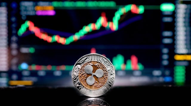 This new xrp price prediction shows xrp can hit $5.50 in 2025